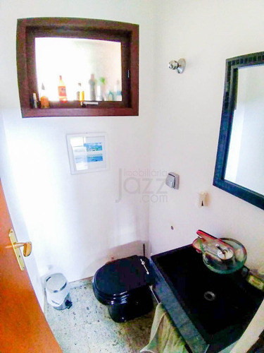 Imagem 16 de 26 de Grandiosa Chácara Com 3 Dormitórios À Venda, 1000 M² Por R$ 1.080.000 - Barão Geraldo - Campinas/sp - Ch0088