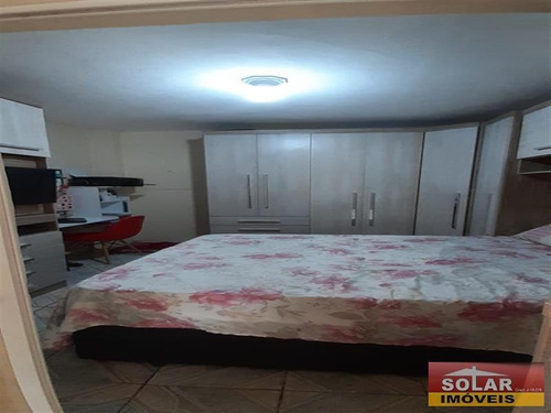 Imagem 16 de 18 de Casa Jardim Alto Pedroso São Paulo/sp - 11728