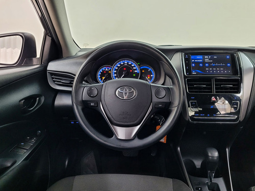 Toyota Yaris 16V SEDAN XL MULTIDRIVE