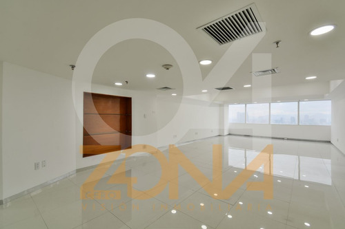 Imagen 3 de 5 de Oficina En Renta En Torre Wtc Piso 37