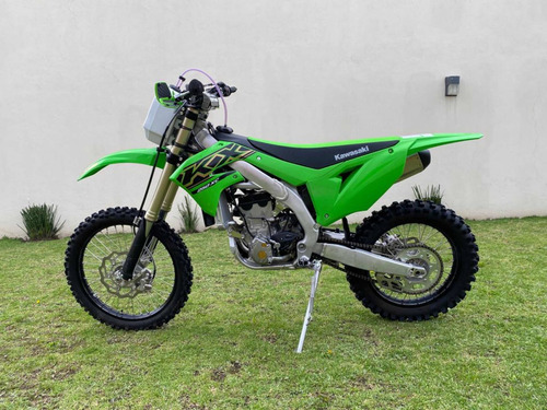 Imagen 3 de 7 de Kawasaki Kx 250