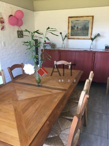 Imagen 4 de 10 de Linda Casa De 3 Dormitorios En Barrio Privado Con Excelentes Servicios. -ref:6272