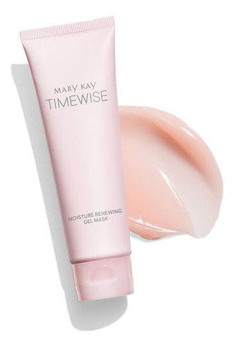 Mascarillas Limpieza E Hidratación Mary Kay