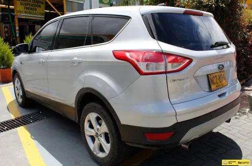 Ford Escape 2.0 Se 4x2