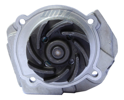 Imagen 2 de 3 de Bomba De Agua Fiat Punto 5p 1.4 07/18