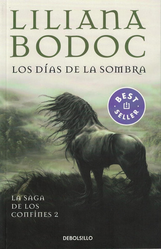 Los Días De La Sombra 2 Saga De Los Confines * Sudamericana