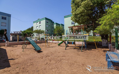 Imagem 14 de 19 de Apartamento, 1 Dormitórios, 38.65 M², Morro Santana - 192180