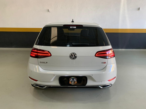 Imagem 5 de 10 de Volkswagen Golf Golf Highline 250 Tsi 1.4 Flex 16v Aut. Fle
