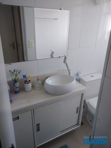 Imagem 8 de 8 de Apartamento - Jardim Germânia - Sp - 633783