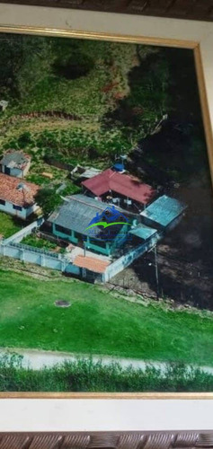Imagem 6 de 14 de Chácara Zona Rural Ponte Alta / Rio Acima Em Mairiporã - 301