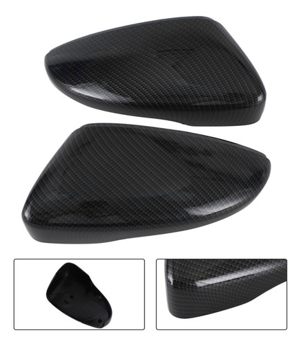 Tapas Para Espejos Retrovisores Para Vw Beetle Cc Eos