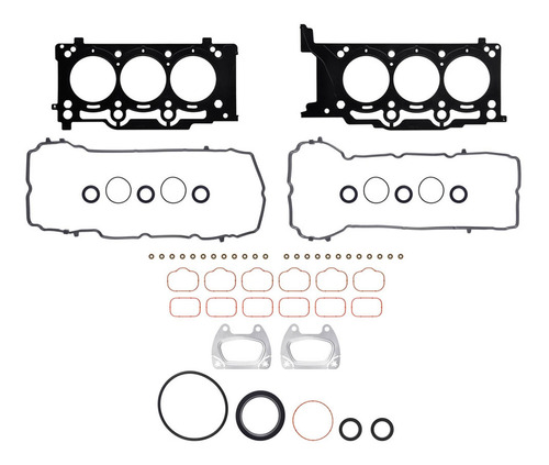 Juego Superior De Juntas Ajusa Chrysler 300 V6 3.6l 11/16
