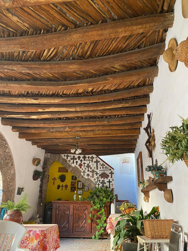 ¡atencion! Casona En Venta En El Centro De Aguascalientes