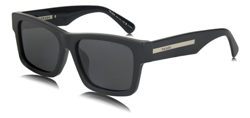 Lentes De Sol Prada Spr 25zs 1ab-08g