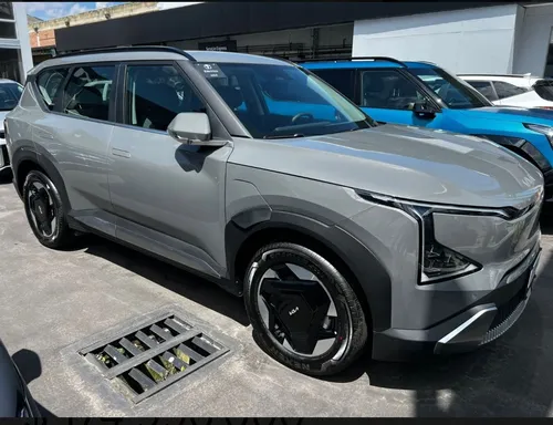Kia EV5 0.0 Wind