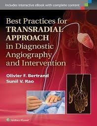 Best Practices For Transradial Approach In Diagnositc Angio