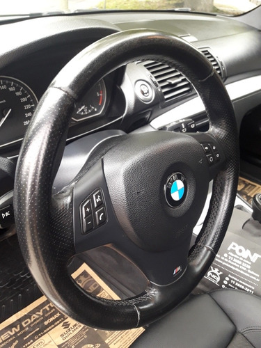 Bmw Serie 1 2.0 120d Active 177cv 2012