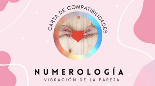 Numerologia Compatibilidad De Pareja | MercadoLibre ???? Numerologia Compatibilidad De Pareja | MercadoLibre ????