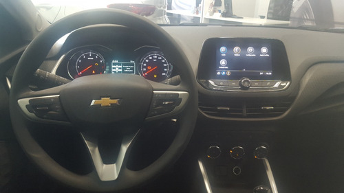 Imagen 14 de 25 de Chevroet Onix Plus Lt Tech 1.2 90 Cv Fs