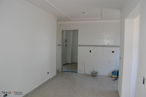Imagem 12 de 15 de Apartamento Garden Para Venda Em São José Dos Pinhais, Parque Da Fonte, 2 Dormitórios, 1 Banheiro, 1 Vaga - Sjp5330_1-1512435