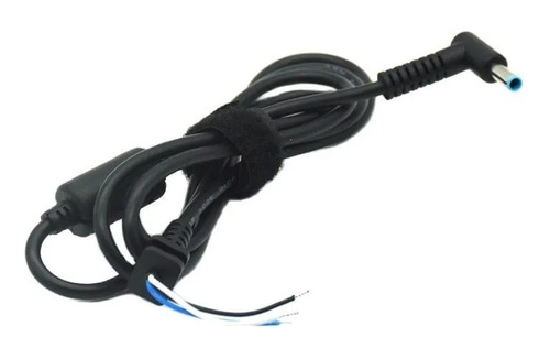 Cable Para Reparación De Cargador Hp Conector 4.5*3.0mm
