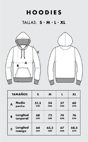 Sudadera Malcom El De En Medio- Amazul