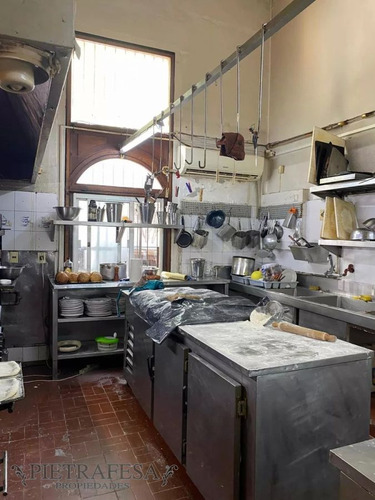 Imagen 20 de 24 de Local En Venta, 3 Baños, Sótano, San Salvador, Palermo.