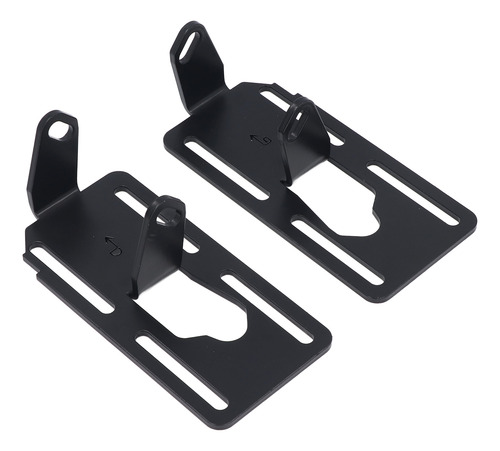 Soporte Adaptador De Montaje Intercambiable Para Motor Sbc,