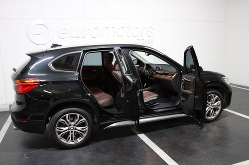 Imagen 4 de 8 de Bmw X1 2019