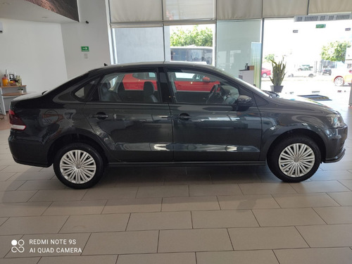 Imagen 3 de 13 de Volkswagen Starline