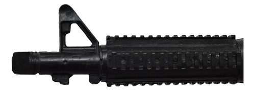 Rifle De Entrenamiento Replica Rifle R-15 Resistente Elite
