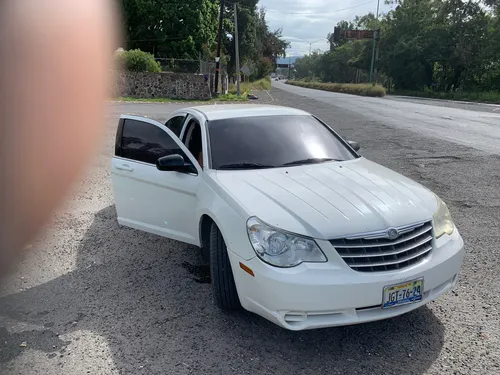 Chrysler Cirrus