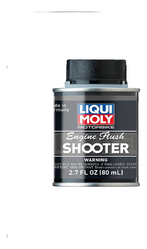 Liquimoly  Shoot Engine Flush 80 Ml