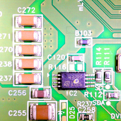 Cámara Microscópica Opti-tekscope Ot-hd Digital Usb Con Zoom