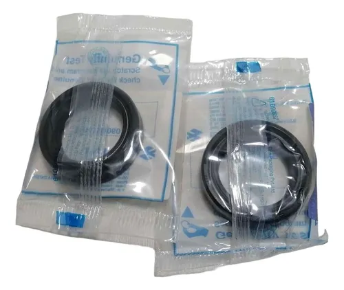 Retenedores Boxer Ct /pulsar 135 Original