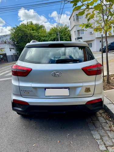 Hyundai Creta 1.6