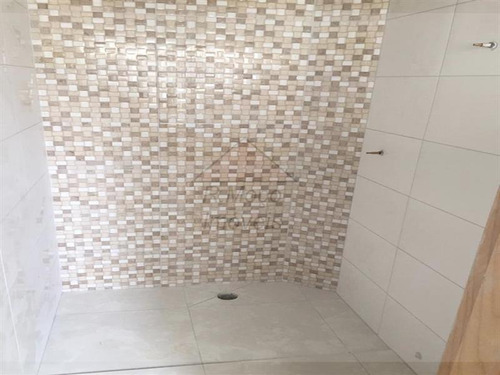 Imagem 9 de 11 de Apartamento Cidade Patriarca São Paulo/sp - 1261