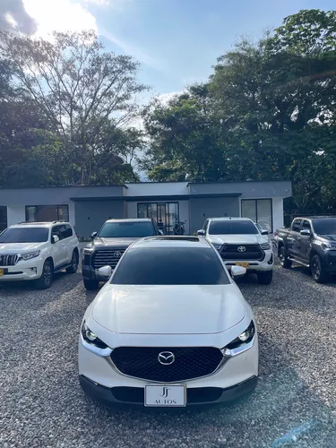 Mazda CX-30 2.0 Grand Touring At