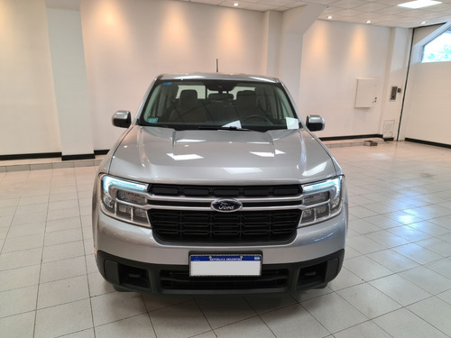 Imagen 2 de 20 de Ford Maverick Lariat 4x4 2022 2021 2023 2.0 Ecoboost Raptor