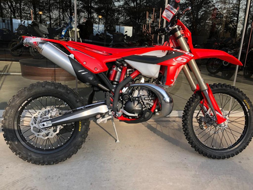 Beta Enduro Rr 200 2t