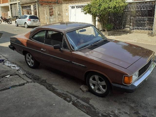 Chevrolet Opala Comodoro