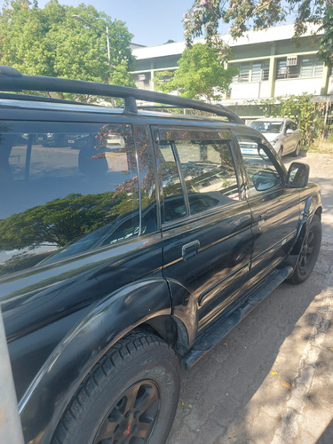 Mitsubishi Pajero Sport 2.5 4x4 Aut. 5p