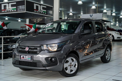 Fiat Mobi 1.0 Like Flex 5p