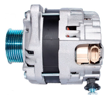 Alternador 12v 150 Ah Nissan Navara 2.5 2007/2013