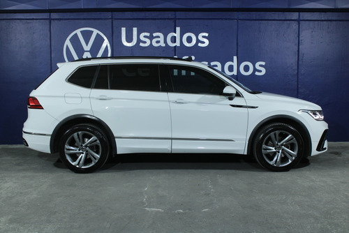 Volkswagen Tiguan 1.4 R-line