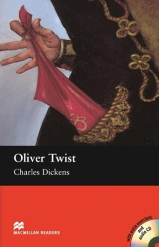 Libro Oliver Twist: Intermediate with CD - Dickens, Charles 