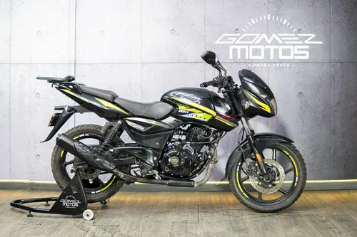 Bajaj Pulsar 180 Fi Neon 2023