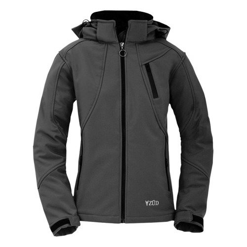 Campera Janne  - Softshell