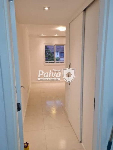 Imagem 17 de 30 de Apartamento- Teresópolis, Alto - 3470