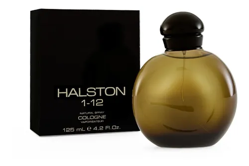 Halston perfume cheap